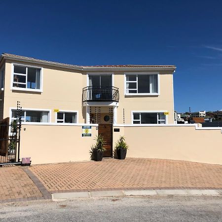 'On Point' Beach House - Jeffreys Bay Extérieur photo