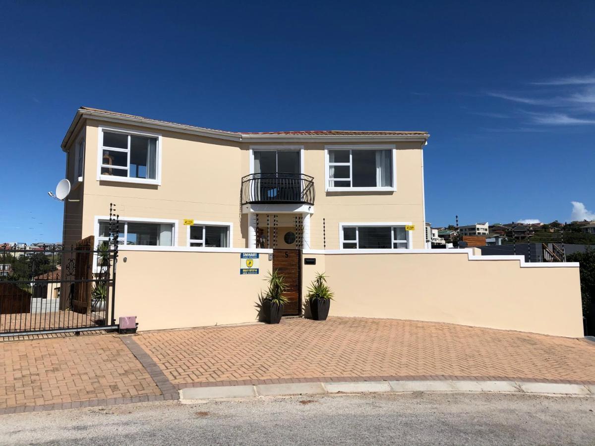 'On Point' Beach House - Jeffreys Bay Extérieur photo