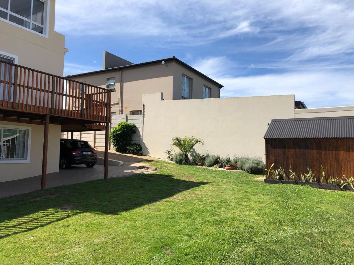 'On Point' Beach House - Jeffreys Bay Extérieur photo