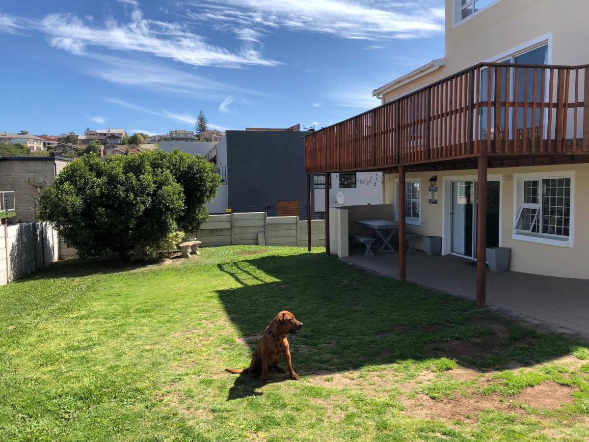 'On Point' Beach House - Jeffreys Bay Extérieur photo