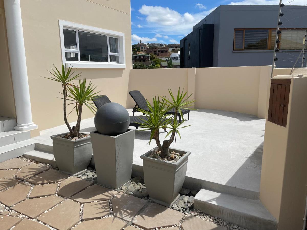 'On Point' Beach House - Jeffreys Bay Extérieur photo