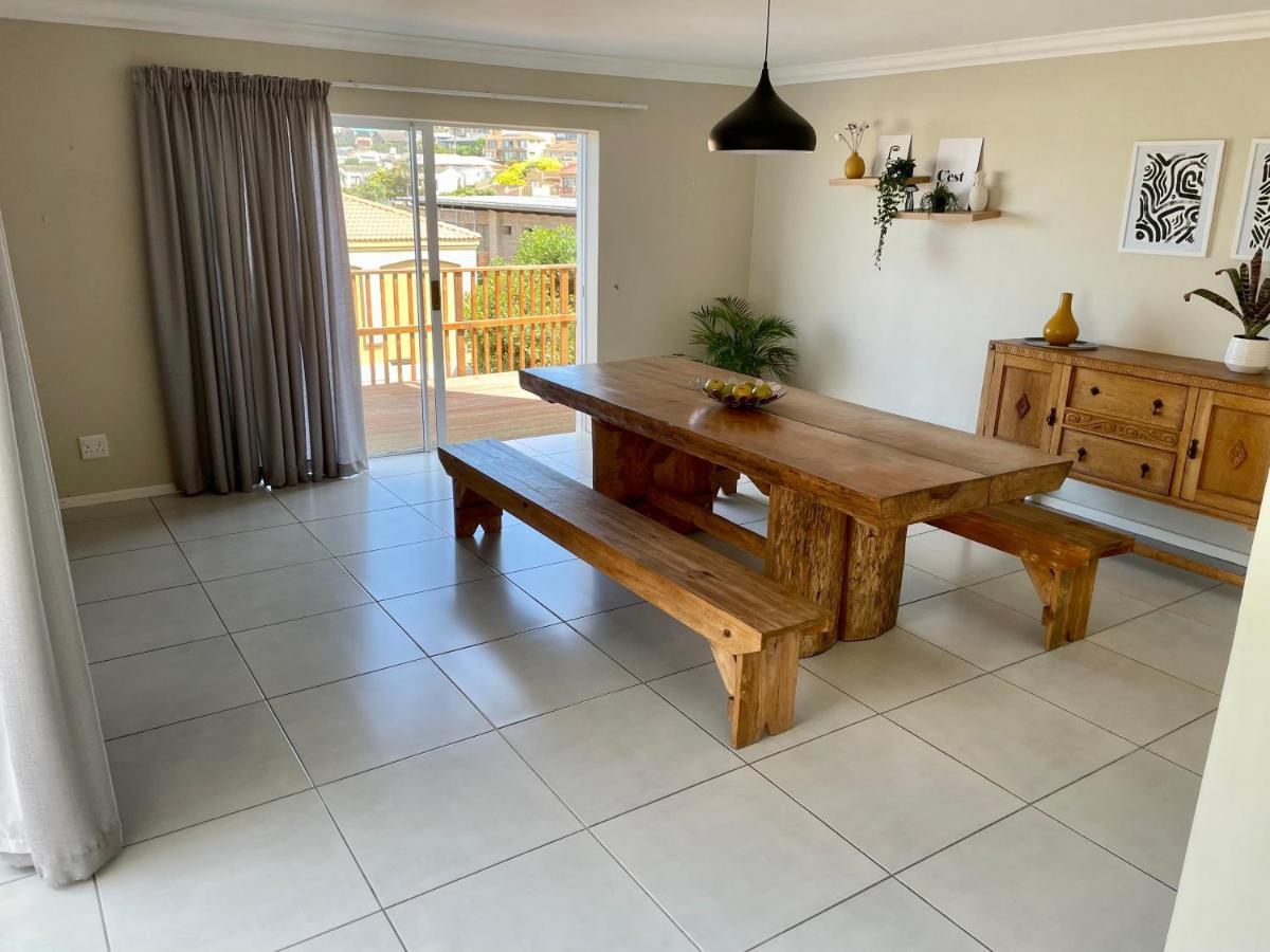 'On Point' Beach House - Jeffreys Bay Extérieur photo