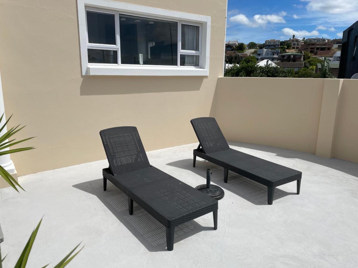 'On Point' Beach House - Jeffreys Bay Extérieur photo