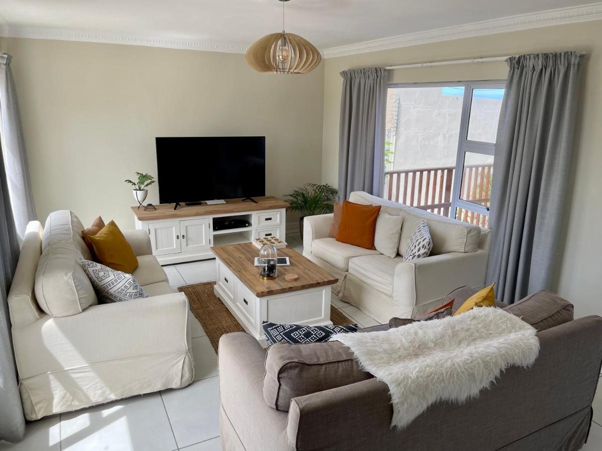 'On Point' Beach House - Jeffreys Bay Extérieur photo