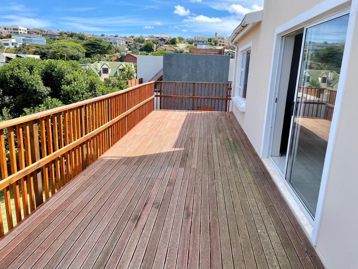 'On Point' Beach House - Jeffreys Bay Extérieur photo