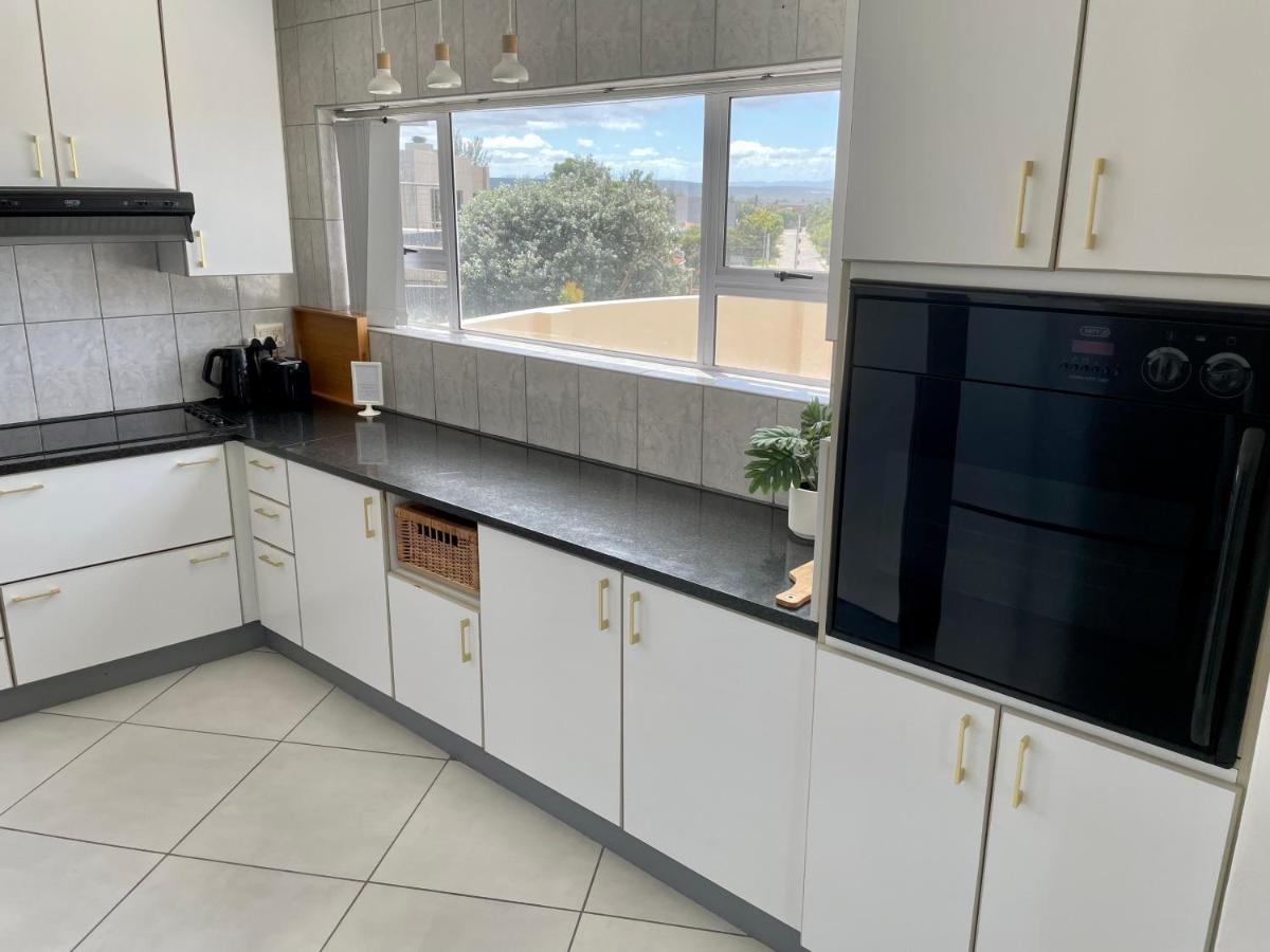 'On Point' Beach House - Jeffreys Bay Extérieur photo