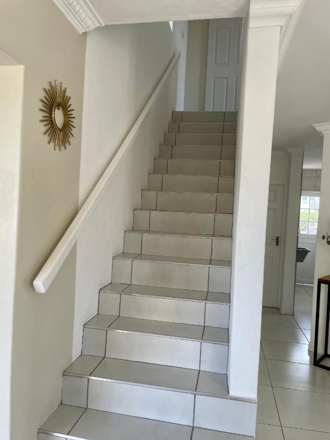 'On Point' Beach House - Jeffreys Bay Extérieur photo