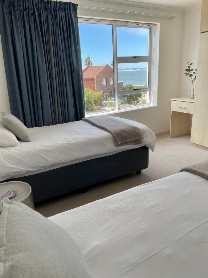 'On Point' Beach House - Jeffreys Bay Extérieur photo