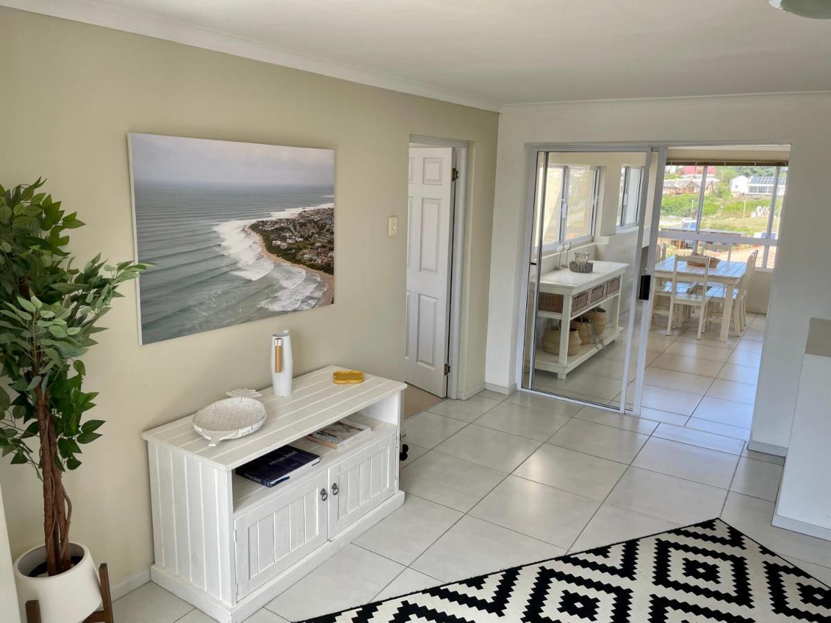 'On Point' Beach House - Jeffreys Bay Extérieur photo