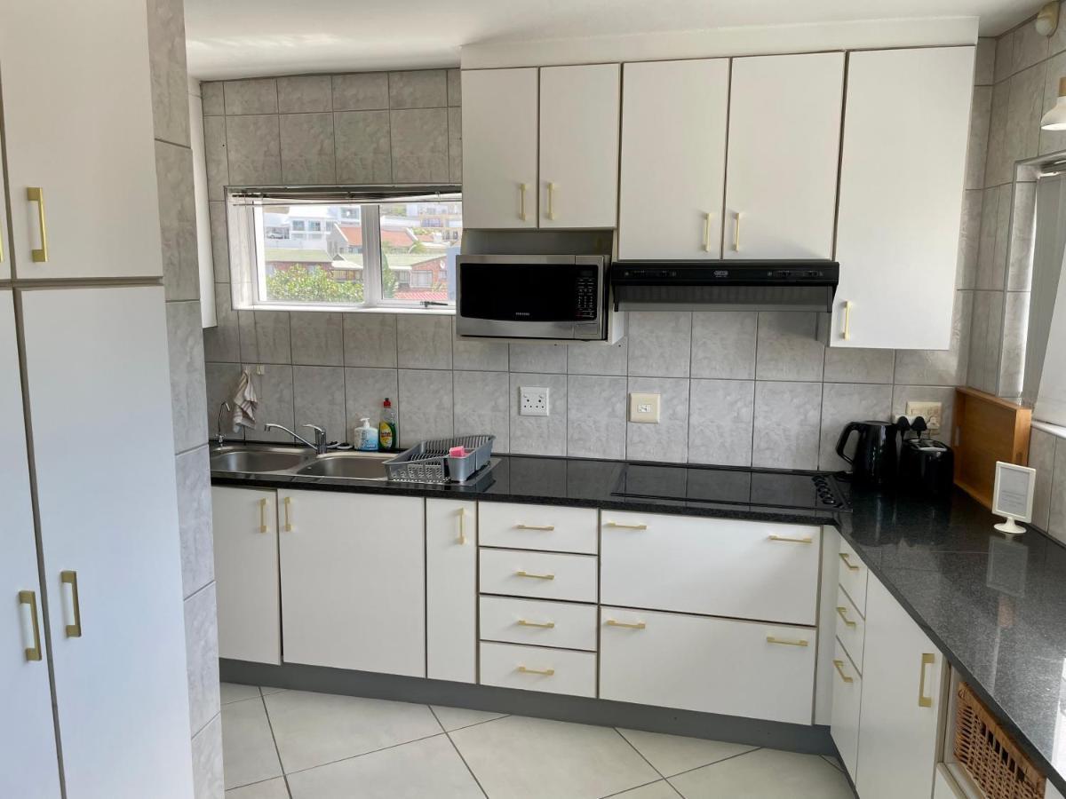 'On Point' Beach House - Jeffreys Bay Extérieur photo