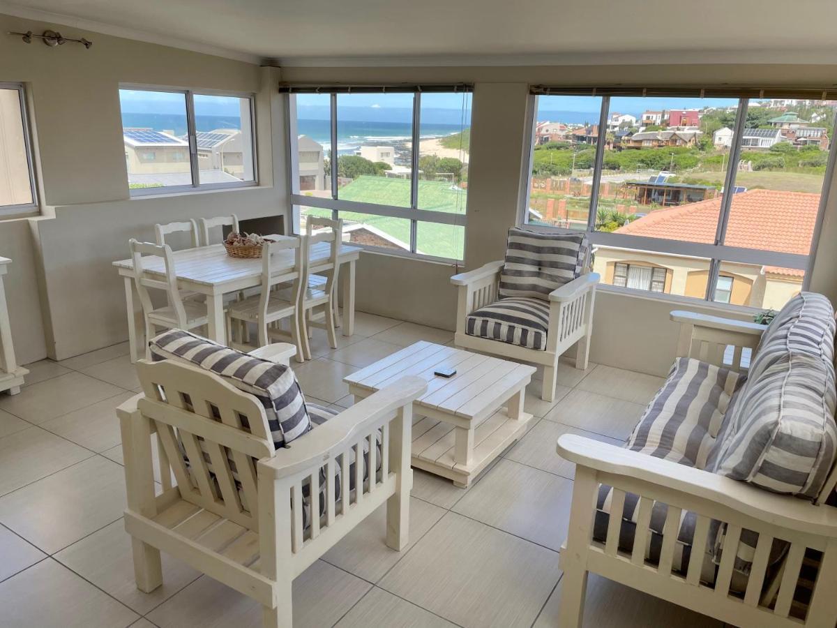 'On Point' Beach House - Jeffreys Bay Extérieur photo
