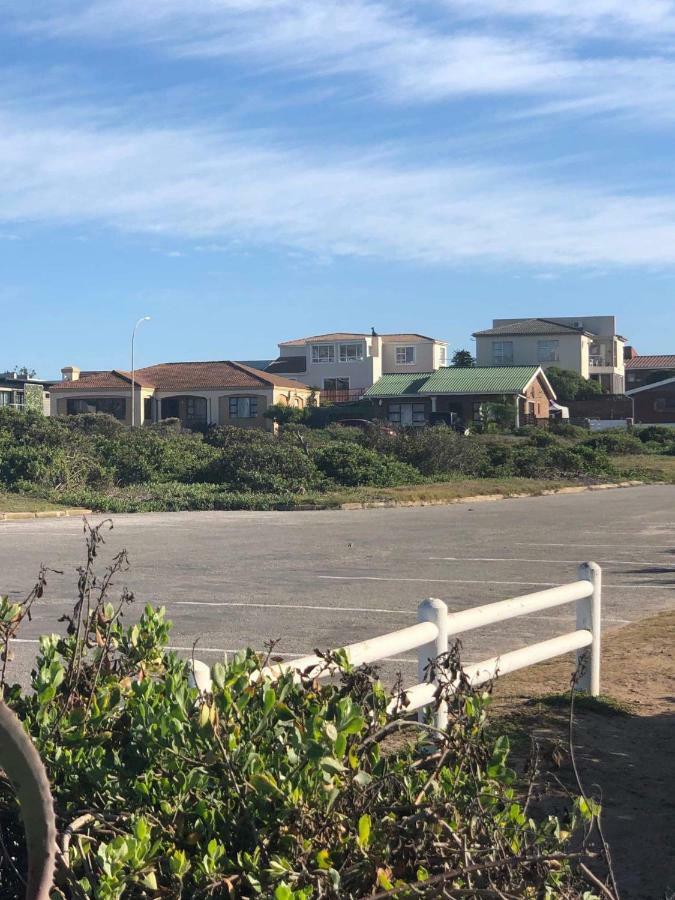 'On Point' Beach House - Jeffreys Bay Extérieur photo