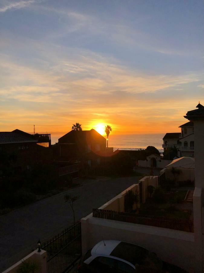 'On Point' Beach House - Jeffreys Bay Extérieur photo