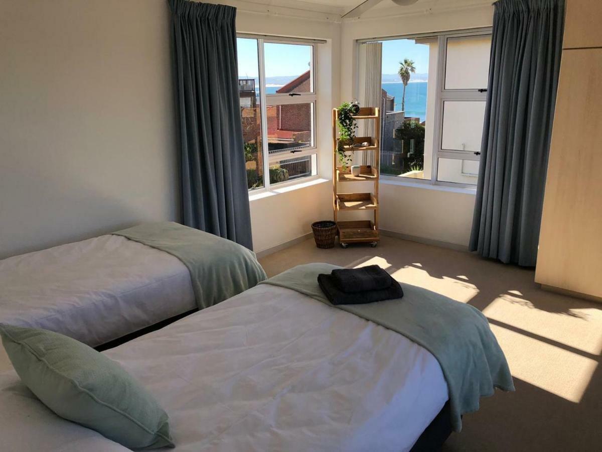 'On Point' Beach House - Jeffreys Bay Extérieur photo