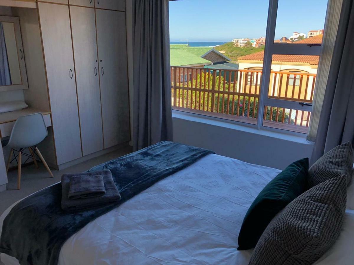 'On Point' Beach House - Jeffreys Bay Extérieur photo