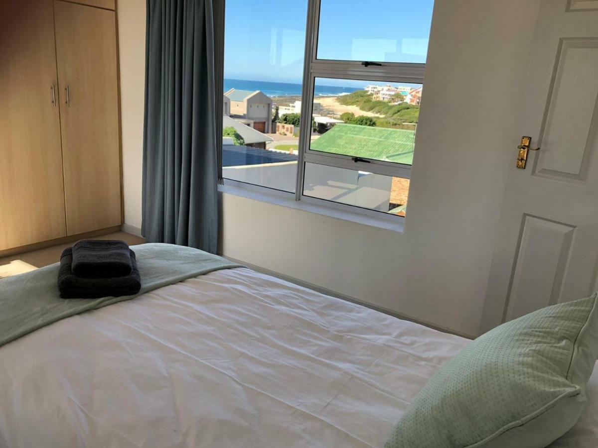 'On Point' Beach House - Jeffreys Bay Extérieur photo