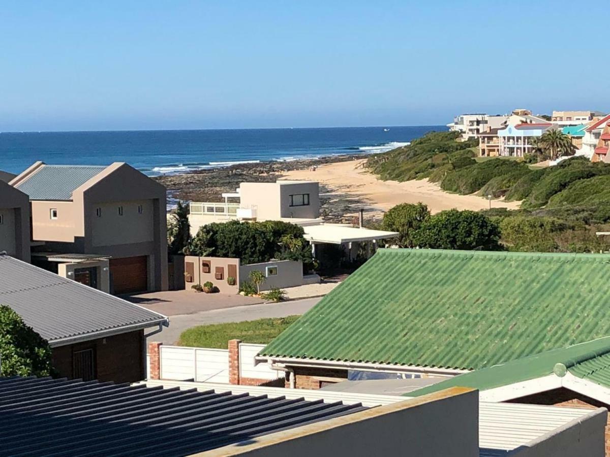 'On Point' Beach House - Jeffreys Bay Extérieur photo