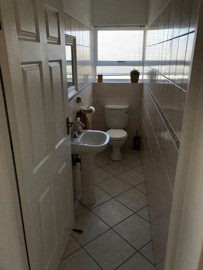 'On Point' Beach House - Jeffreys Bay Extérieur photo