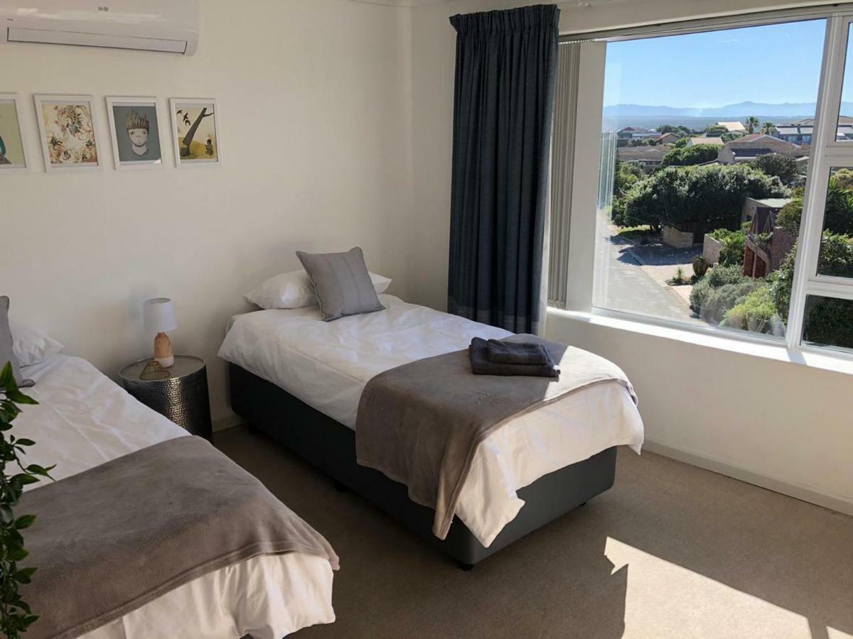 'On Point' Beach House - Jeffreys Bay Extérieur photo