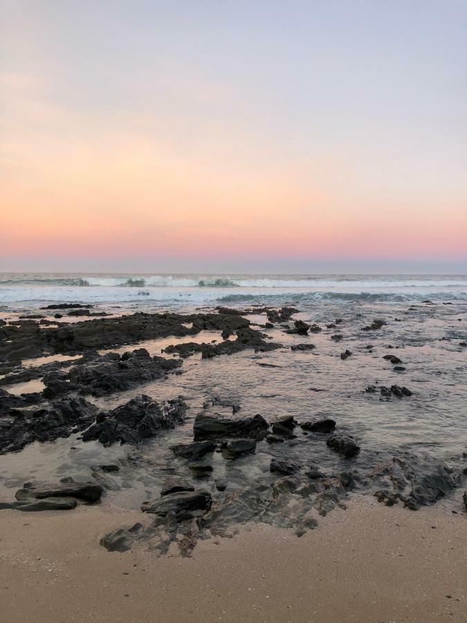 'On Point' Beach House - Jeffreys Bay Extérieur photo