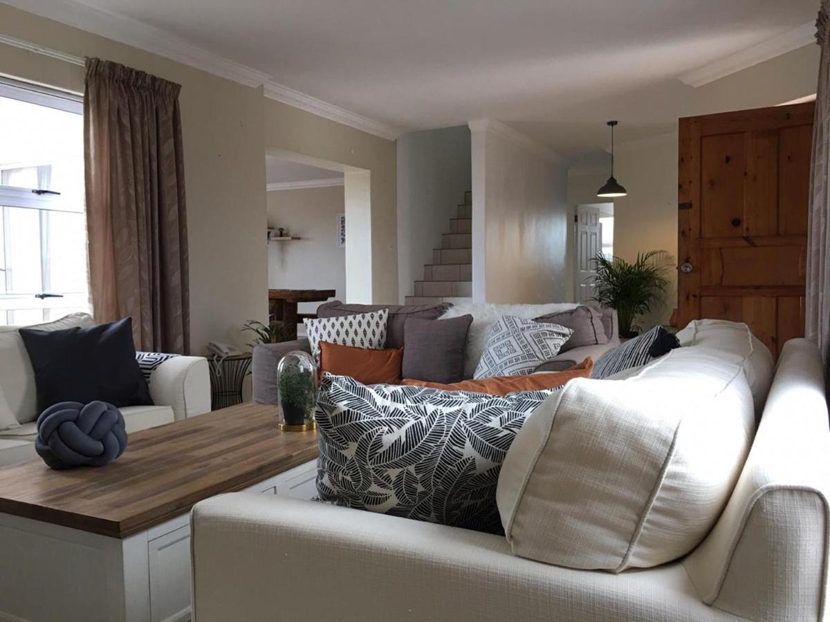 'On Point' Beach House - Jeffreys Bay Extérieur photo