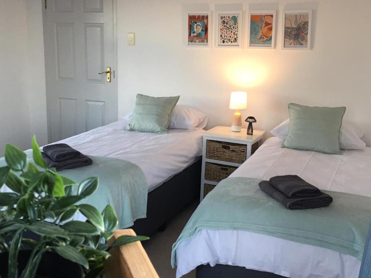 'On Point' Beach House - Jeffreys Bay Extérieur photo