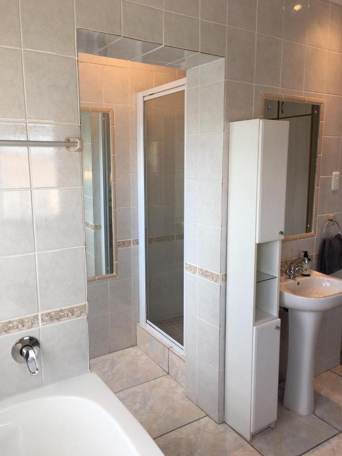 'On Point' Beach House - Jeffreys Bay Extérieur photo