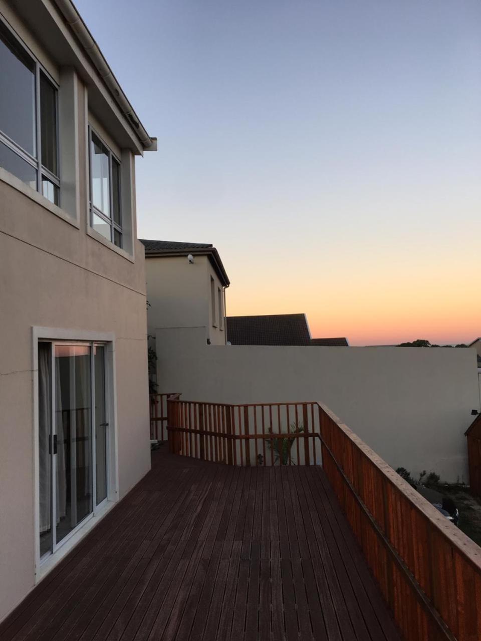 'On Point' Beach House - Jeffreys Bay Extérieur photo