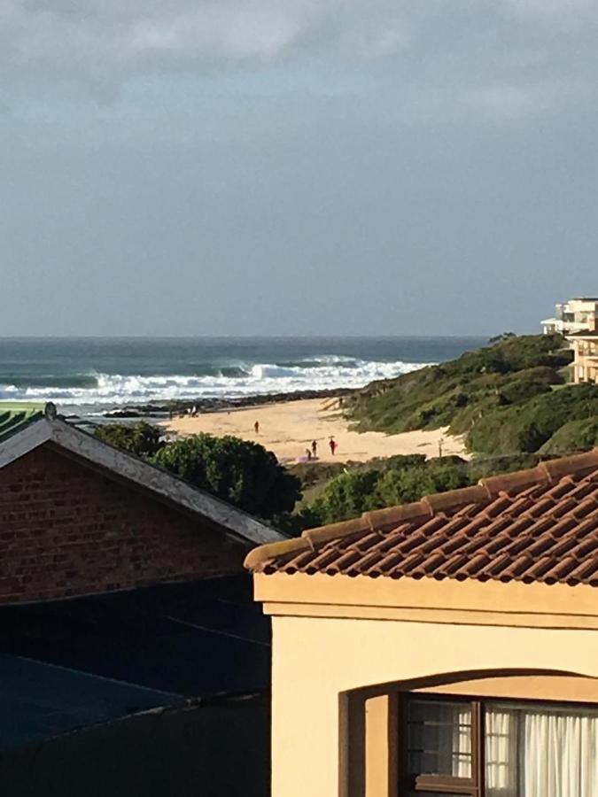 'On Point' Beach House - Jeffreys Bay Extérieur photo